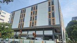 Noble Warehouse (D13), Factory #638223501